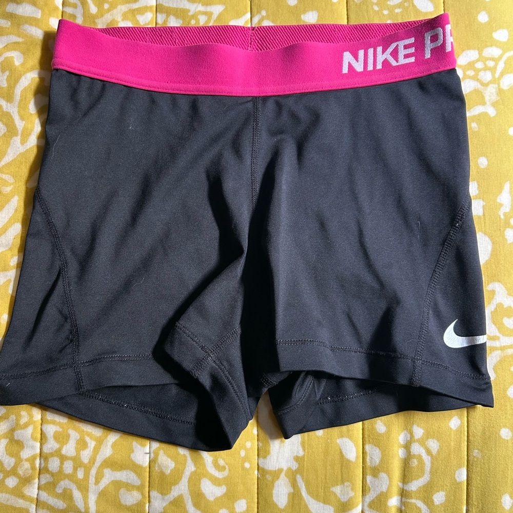 Nike Women's Nike Pro Spandex